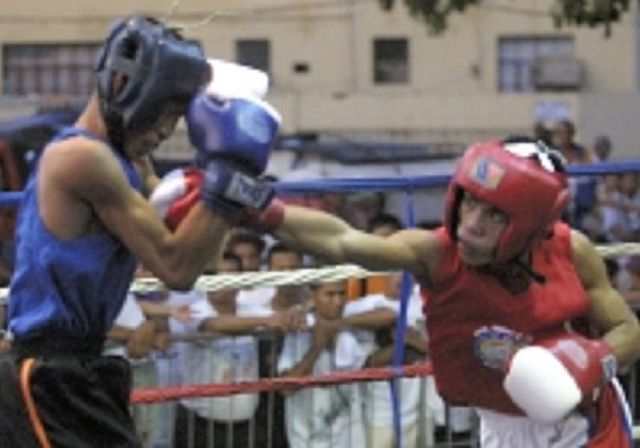 Cebu’s amatuer boxing landscape is expected to take a drastic change with Tuburan’s solid grassroots program now going full throttle. (CDN FILE)