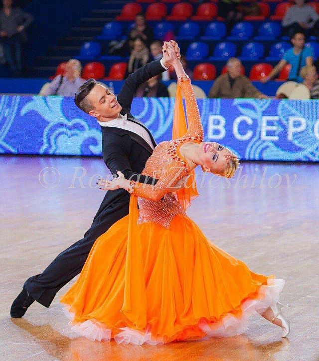 Top dancesport athletes from around the world are set to compete in the World DanceSport Cebu Open 2016 set to fire off on Sept. 10 at the Waterfront Cebu City Hotel and Casino. (CONTRIBUTED)