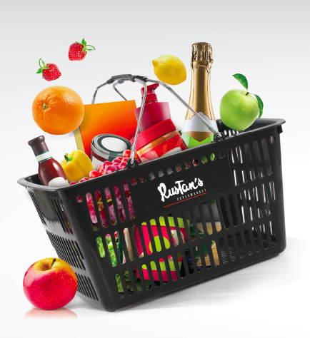 Celebrating Shoppers this Holiday Season: Win Free Groceries for a