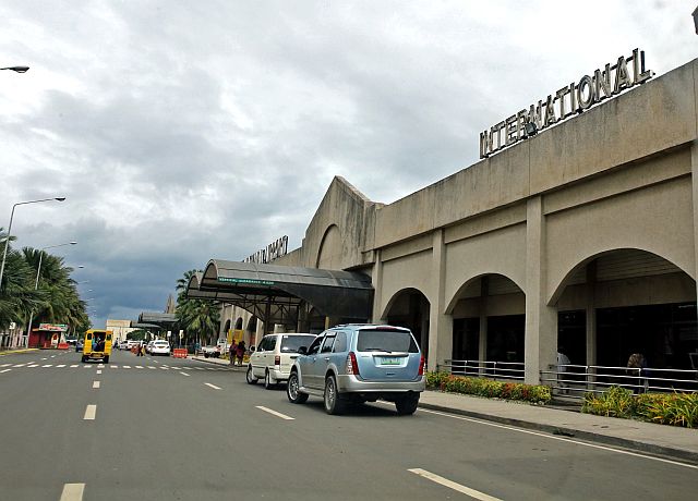  The Mactan Cebu International Airport is expanding to accommodate additional passengers and Lapu-Lapu City Hall wants to be included in that growth (CDN FILE PHOTO). 