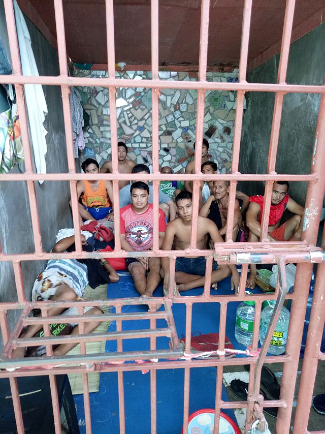 Based on its records, the satellite agency arrested drug pushers from the provinces of Cebu, Leyte, Davao, Bukidnon, Agusan, and Misamis (CONTRIBUTED PHOTO). 