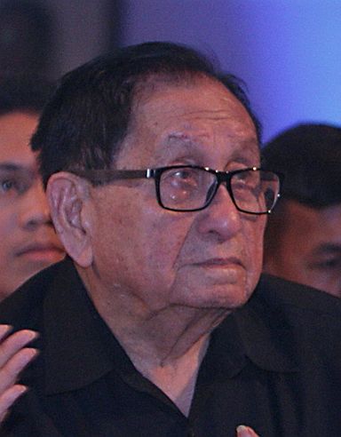 FORMER congressman Pablo Garcia pushed for the passage of a bill in Congress to authorize Cebu City to sell the lots already sold to companies at the South Road Properties (SRP). (FILE PHOTO)