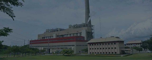 The Therma Power Visayas Inc.’s Toledo coal-fired power plant will be ready for commercial operations in 2018. (Aboitizpower.com)