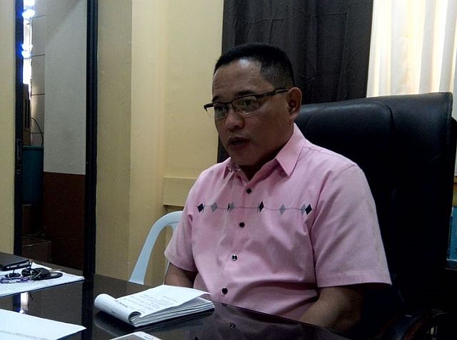 Councilor Dave Tumulak had a meeting with the victims of the ATM scam along with the personnel from Cebu City Police Office and Cebu Bankers Club (CBC) on Monday morning, where he told them about his plans to pass a resolution that he would want to be implemented immediately.