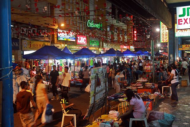 Labella thumbs down on night market for 2020