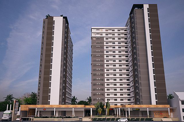 The Casa Mira Towers is one of the projects registered at the Board of Investments in 2016 by the local developer, Cebu Landmasters Inc. (cebulandmasters.com). 