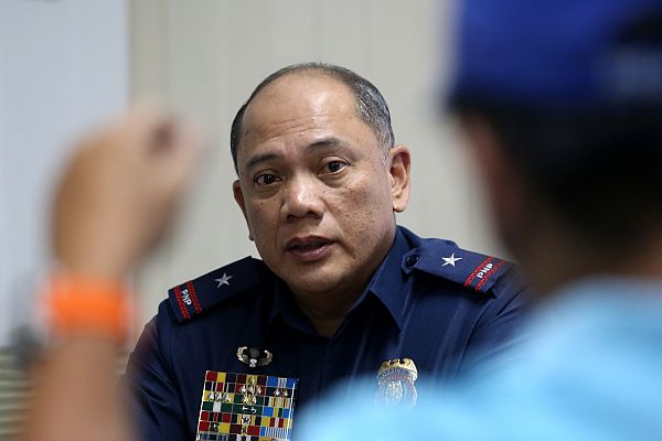 MAFIA TALK. Chief Supt. Noli Taliño, director of the Police Regional Office in Central Visayas (PRO-7), reveals that a South Korean police attaché confirmed that a Korean mafia operated in Cebu and that some of its members are believed to  still be hiding on the island.  