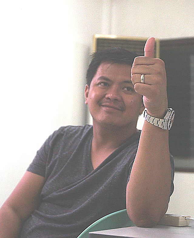 Dumanjug Mayor Efren Gica is confident that he will stay in his post as he intends to file an appeal next week denying all the charges against him.