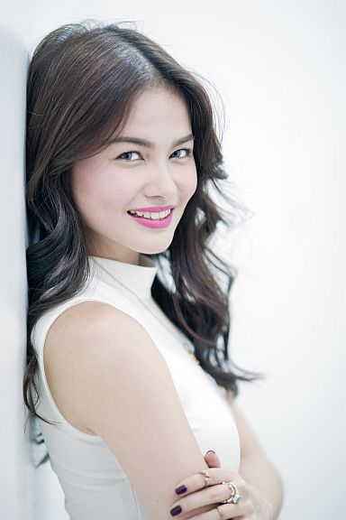 Elisse Joson