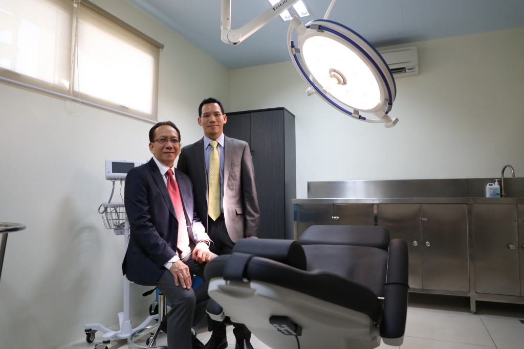 UCMed Aesthetics and Reconstructive Surgery Clinic