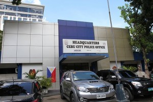 Despite allocations from both Camp Crame and Cebu City Hall, the city police force is still asking for additional vehicles to raise their visibility in the streets.  CDN File Photo