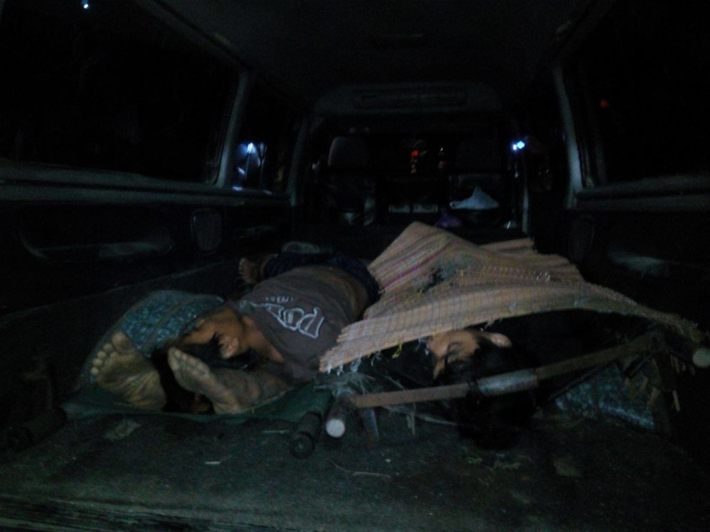 $70,000 Confiscated At The Gbalamuya Border By Salone Police