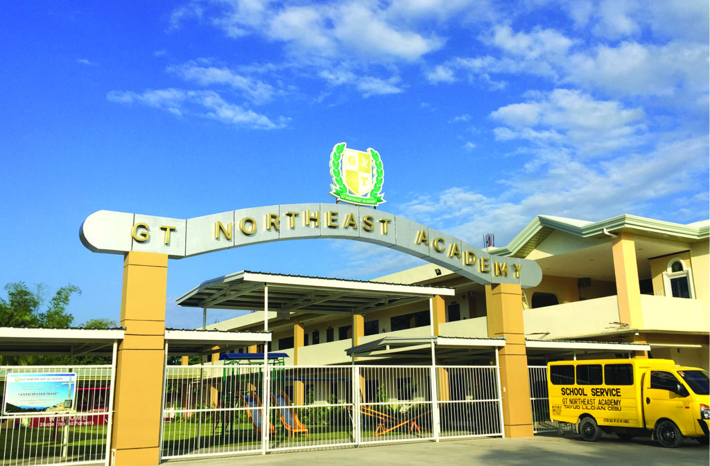 GT Northeast Academy