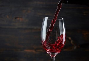 A new study shows that red wine, when consumed in moderation, is beneficial to the body. /Inquirer file photo