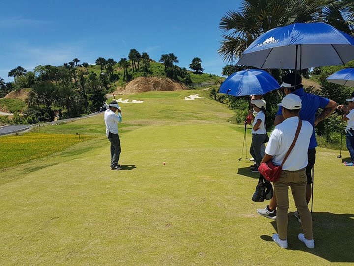 Duros Group Liloan Golf and Leisure Estate