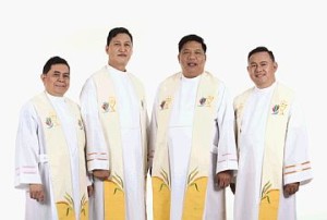 Cebu Clergy Performing Artists
