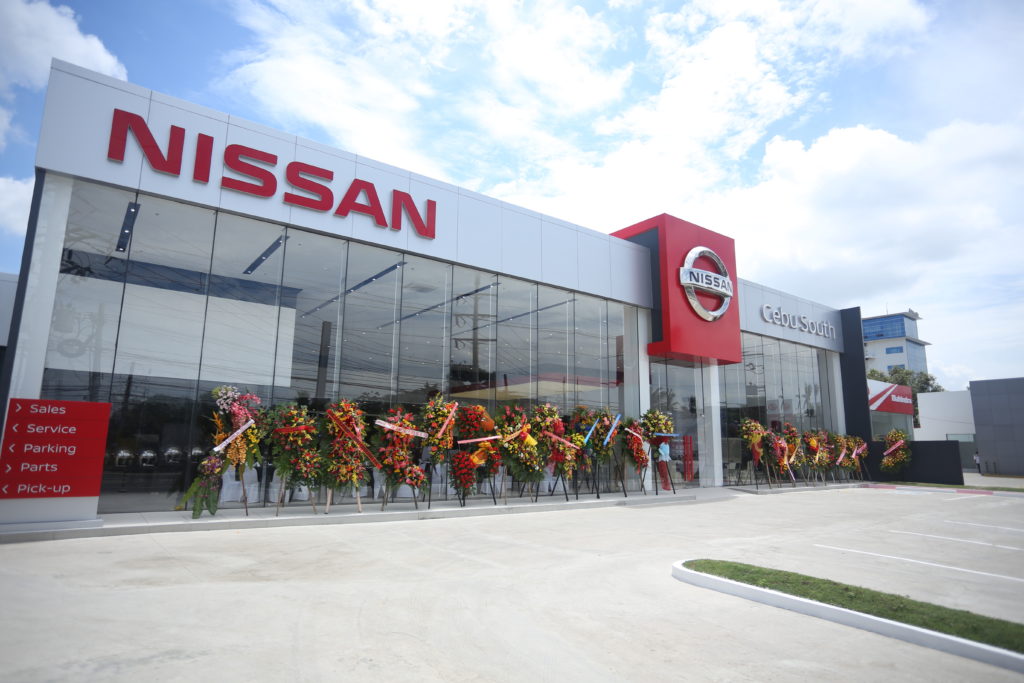 Nissan Talisay [CDN Photo | Lito Tecson]