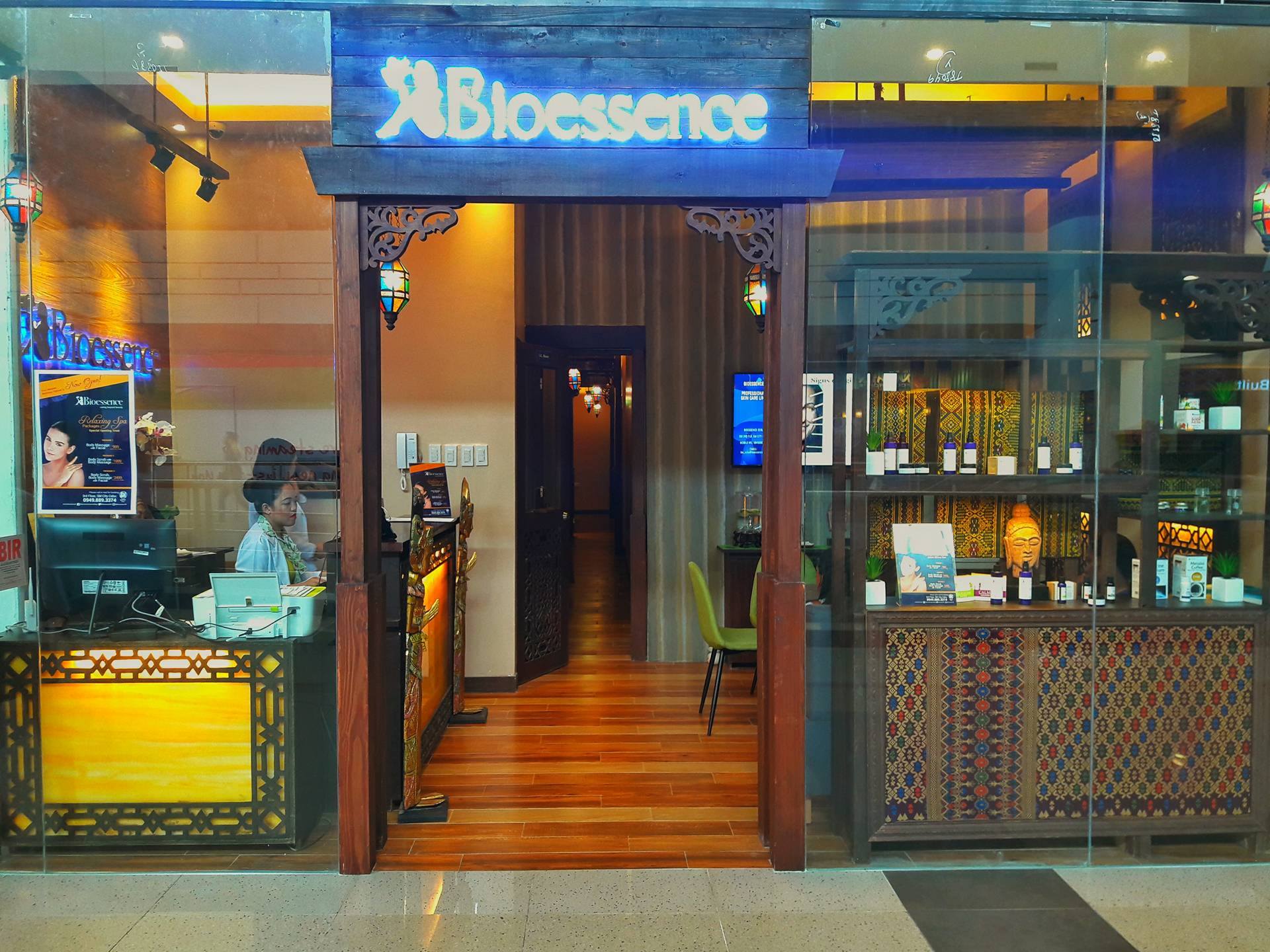 Bioessence opens new branch in SM City Cebu Cebu Daily News
