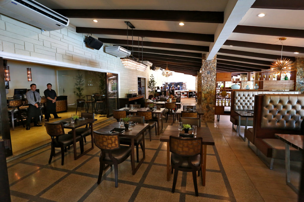 Kayu Kitchen + Bar turns one [CDN Photo | Junjie Mendoza]