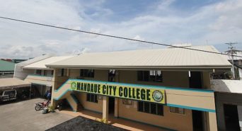 Mandaue City College to limit student population to Mandauehanons ...