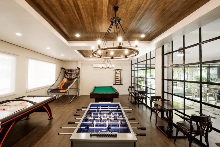 Montebello Villa Hotel introduces new Game Room | Cebu Daily News