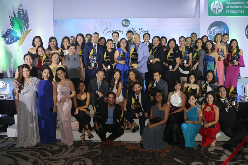 Smart Communications Quill Awards