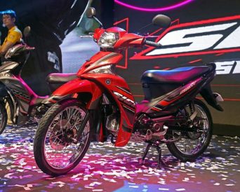 Yamaha launches Sight motorcycle | Cebu Daily News