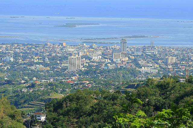 Cebu tri-cities downgraded to GCQ