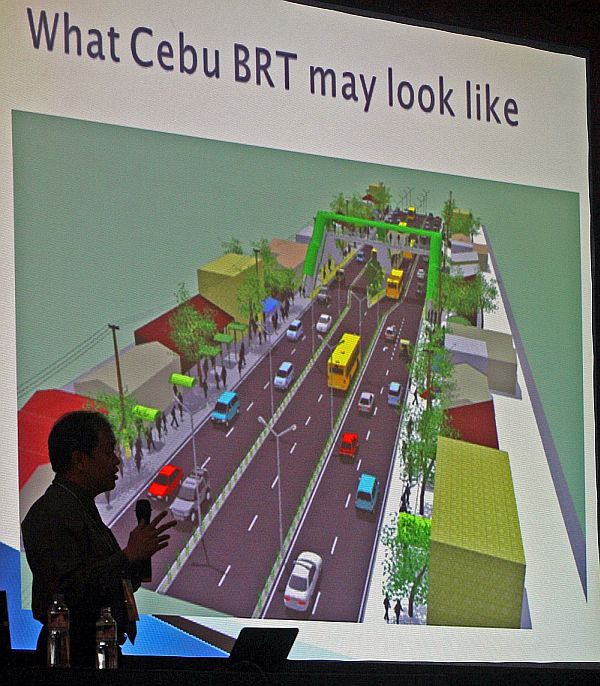 Cebu BRT