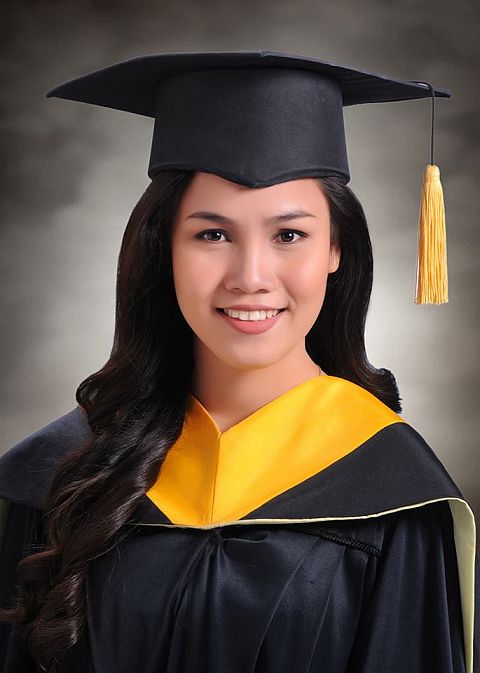 Working student from Cebu lands in top 10 of CPA exams | Cebu Daily News