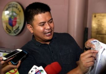 Dumanjug Mayor Gica faces suspension anew | Cebu Daily News