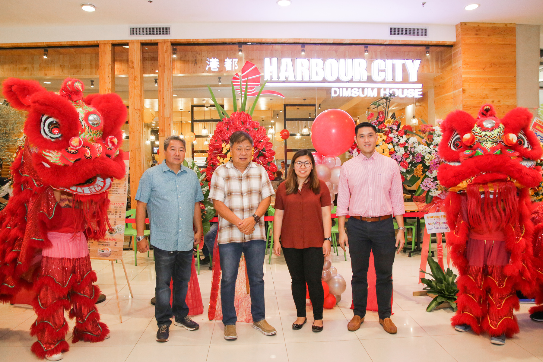 Harbour City General Santos City