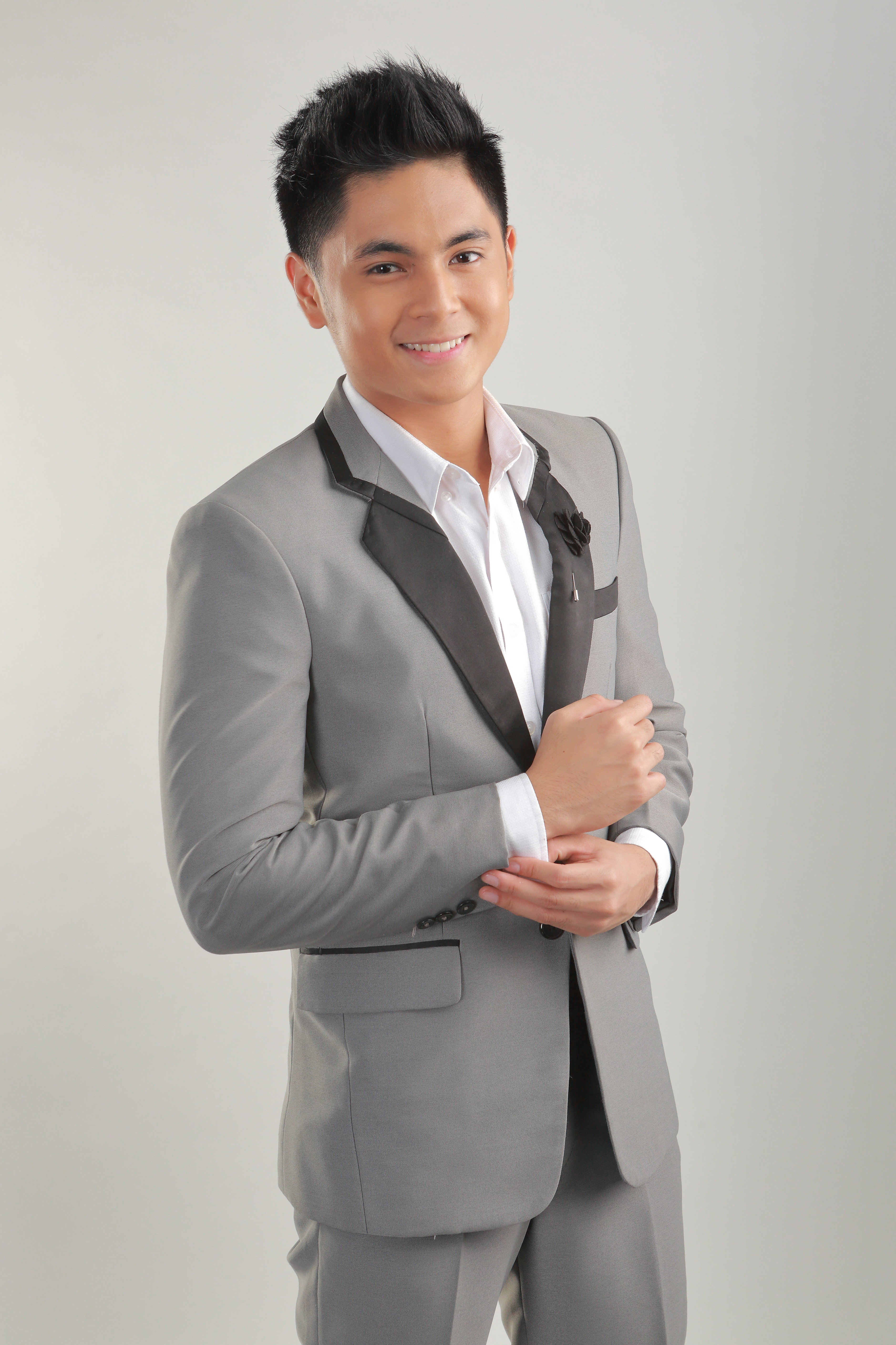 Miguel Tanfelix | Cebu Daily News