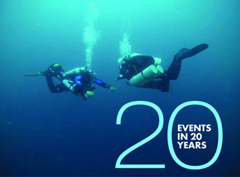 20 events in 20 years Cebu Daily News