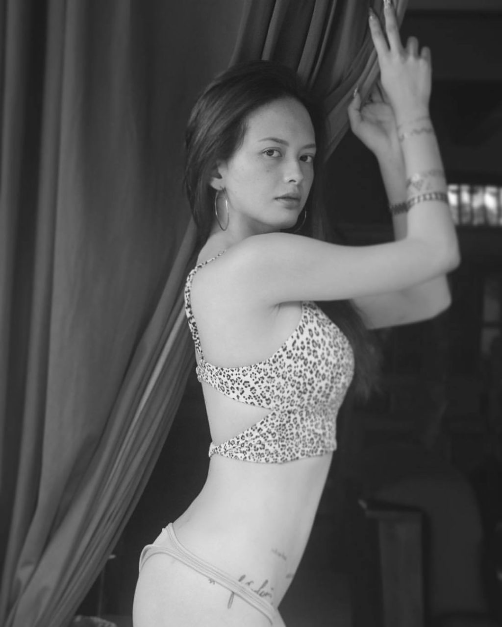 Ellen Adarna Is Back On Instagram Cebu Daily News