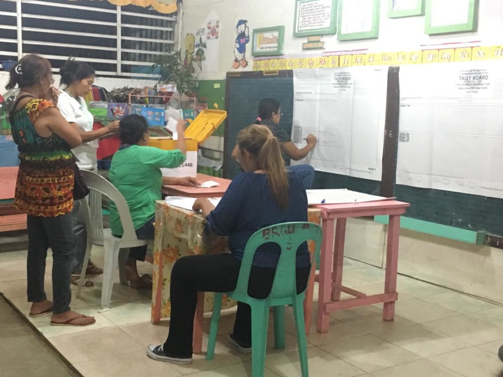 LIST: Barangay and SK election-related prohibitions during the long weekend
