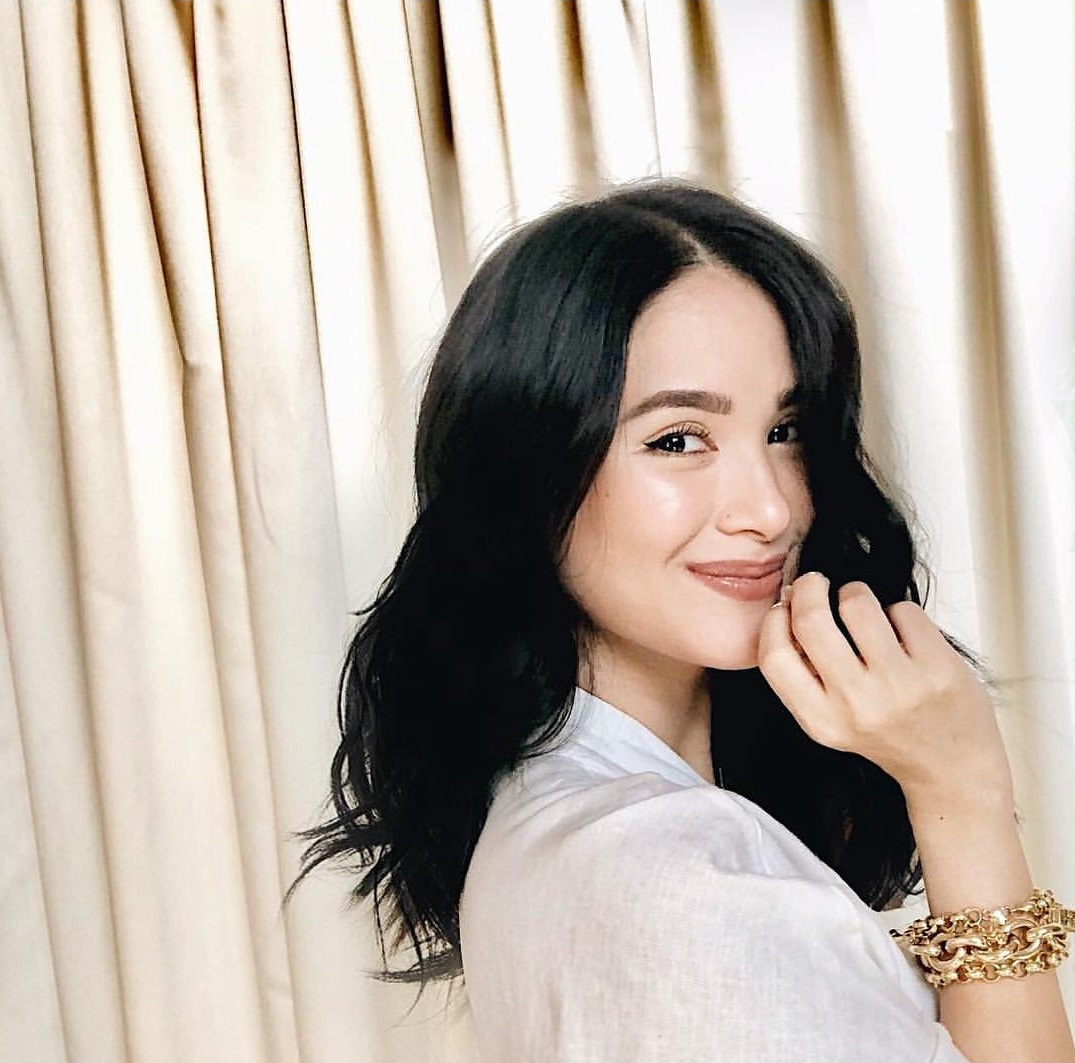 Heart Evangelista