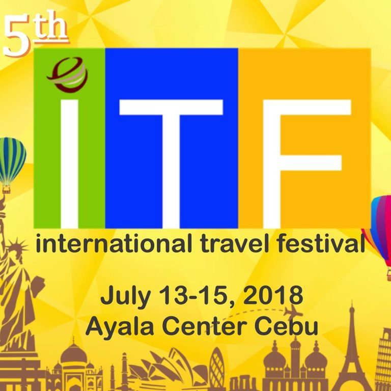 International Travel Festival 2018 Brings Back OneStop Shop Fair for
