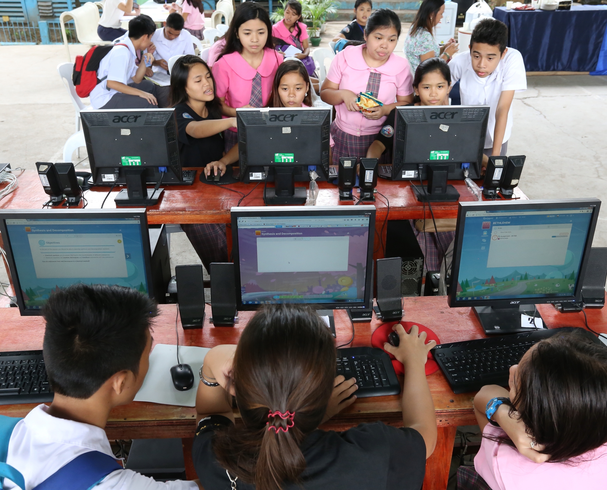 Deped To Boost Sex Education Drive Cebu Daily News