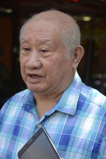 Retired Judge Paredes, SDK, NASUKHU condemn ‘state sponsored’ killings ...