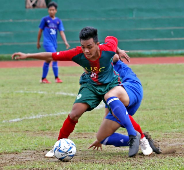 Ateneo starts hot Cebu Daily News