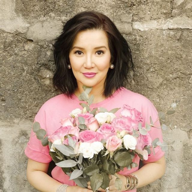 Kris Aquino Diagnosed With Autoimmune Disease Cebu Daily News 3858