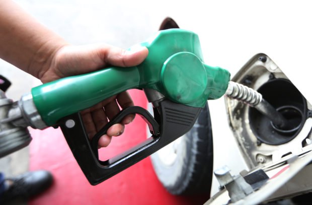 unauthorized fuel retailers
