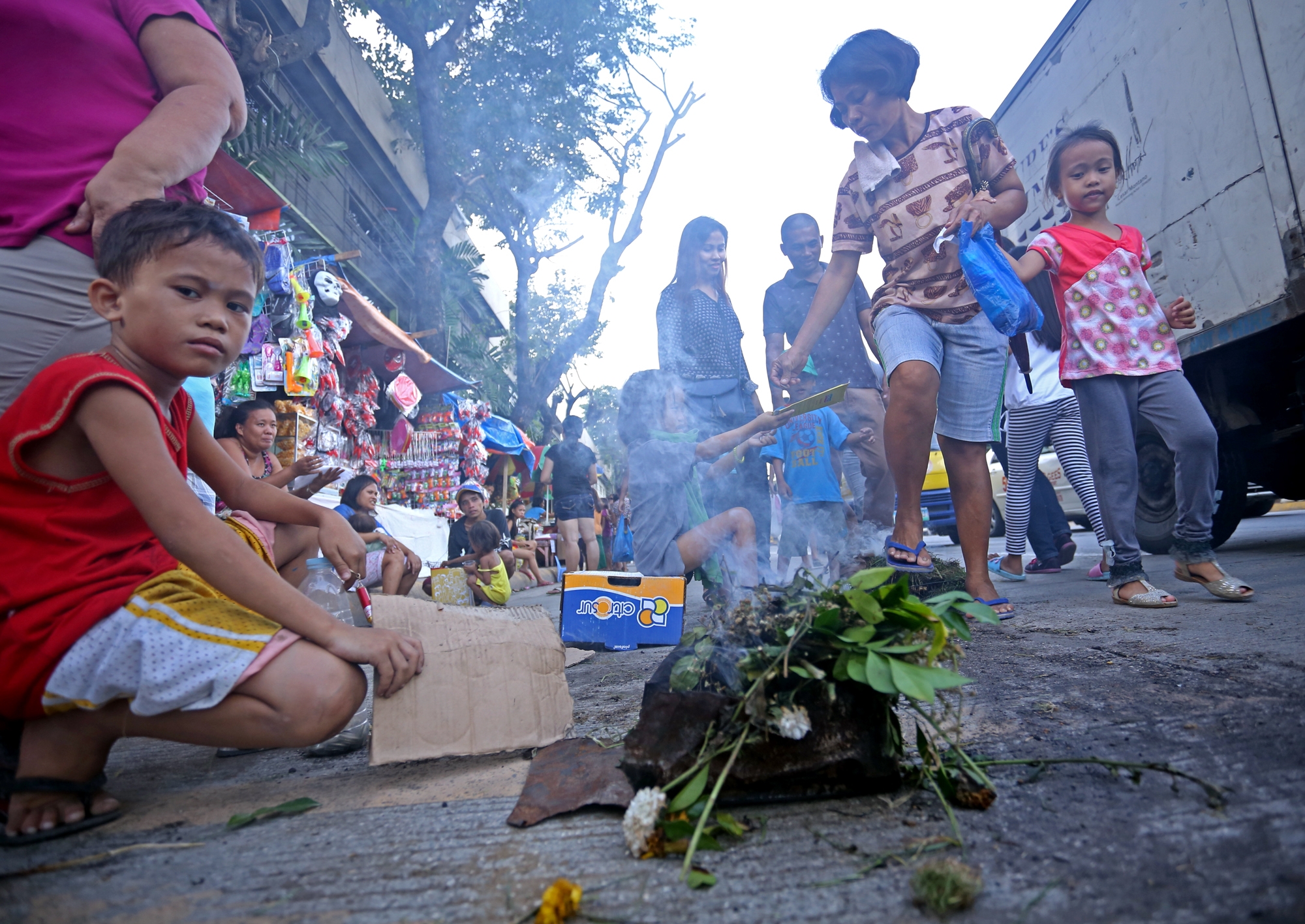 Palina: A pagan belief | Cebu Daily News