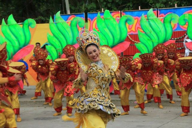 Lapu-Lapu vows to showcase best performance in Pasigabo sa Sugbo 2024 despite time constraint.