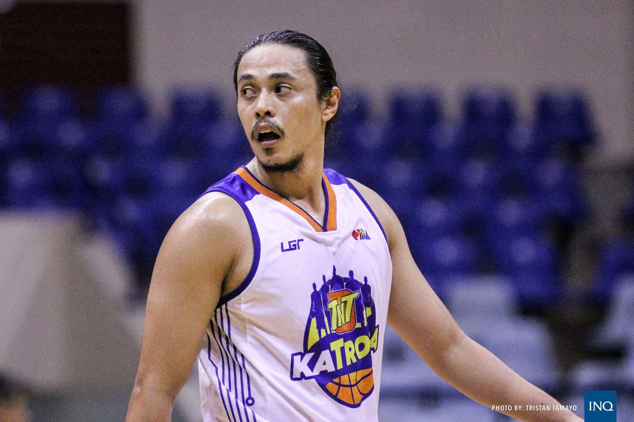 Trade approved: San Miguel gets Terrence Romeo, Paul Zamar and Ronald ...