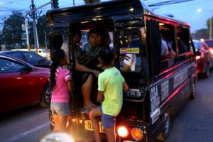 16 rescued in Cebu City amid anti-mendicancy campaign