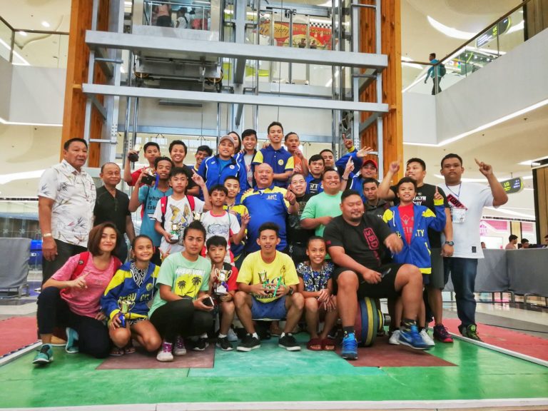 Three Cebuanos win gold, earn Southeast Asian Games slots ...