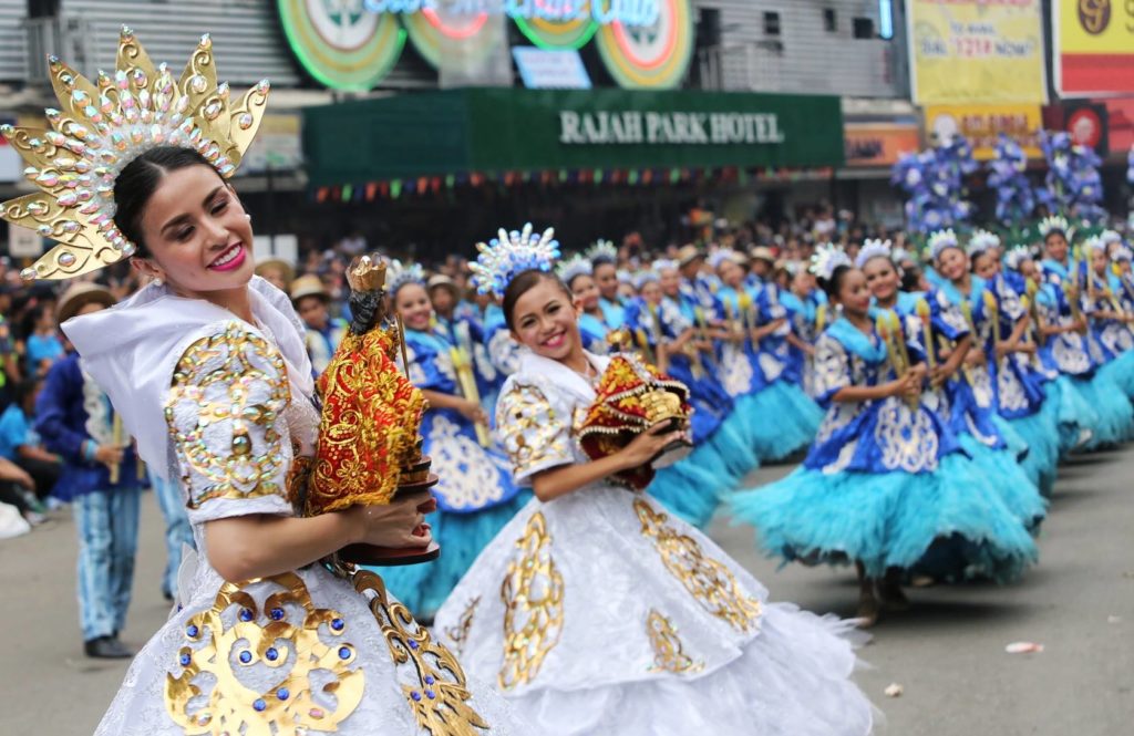 Sinulog 2024 Grand Parade, Ritual Showdown live updates Cebu Daily News