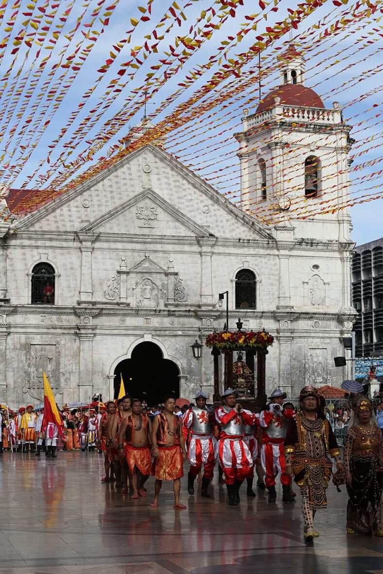 Basilica increases public Masses capacity to 1k